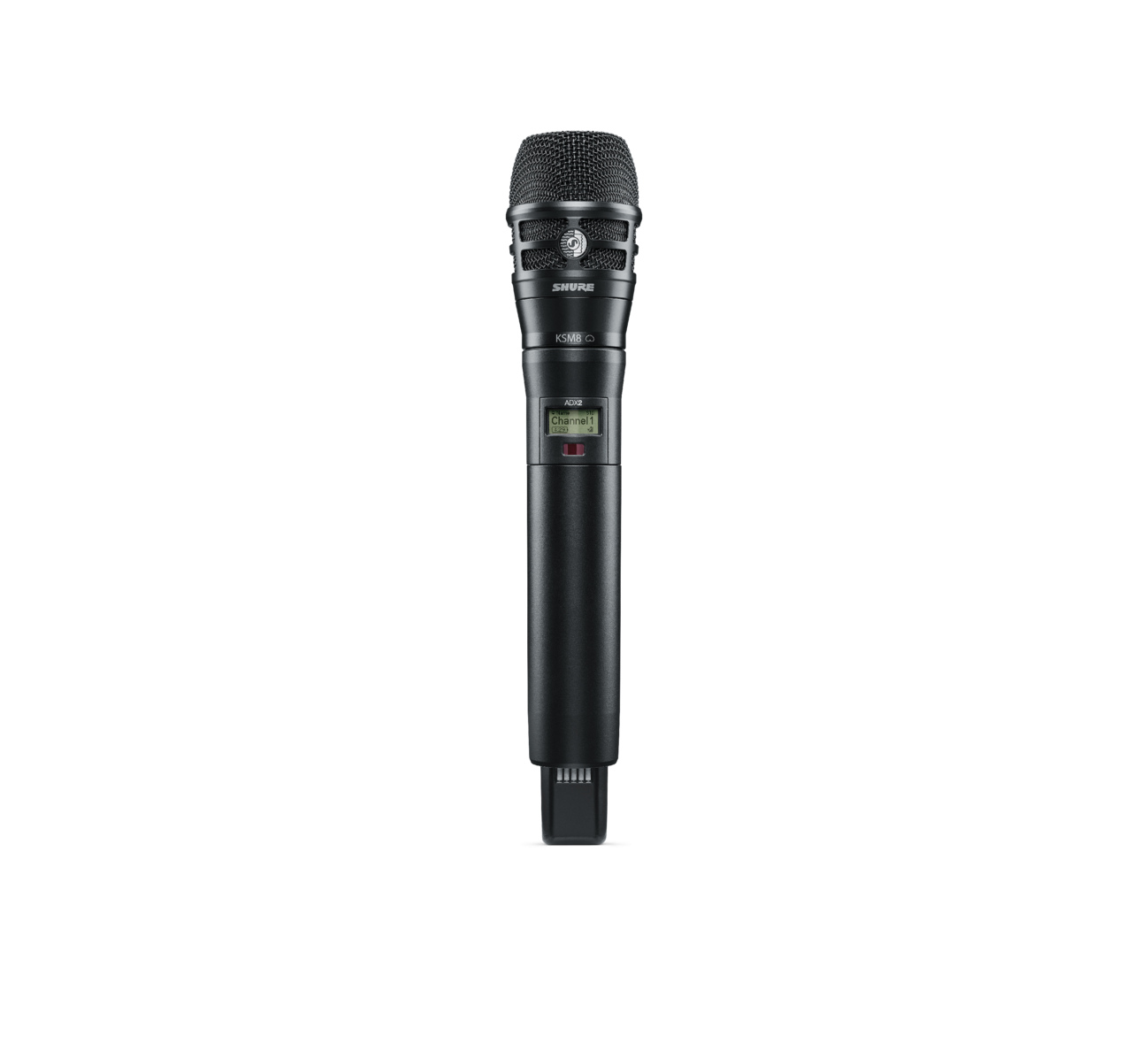 Shure ADX2/K8B=-G56